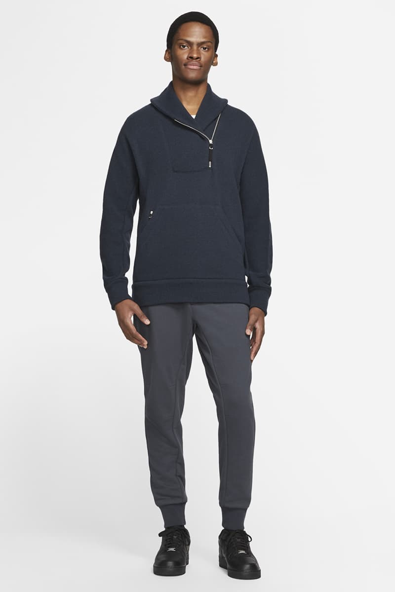 Nike 2021 春季 Every Stitch Thoughted 系列正式發佈