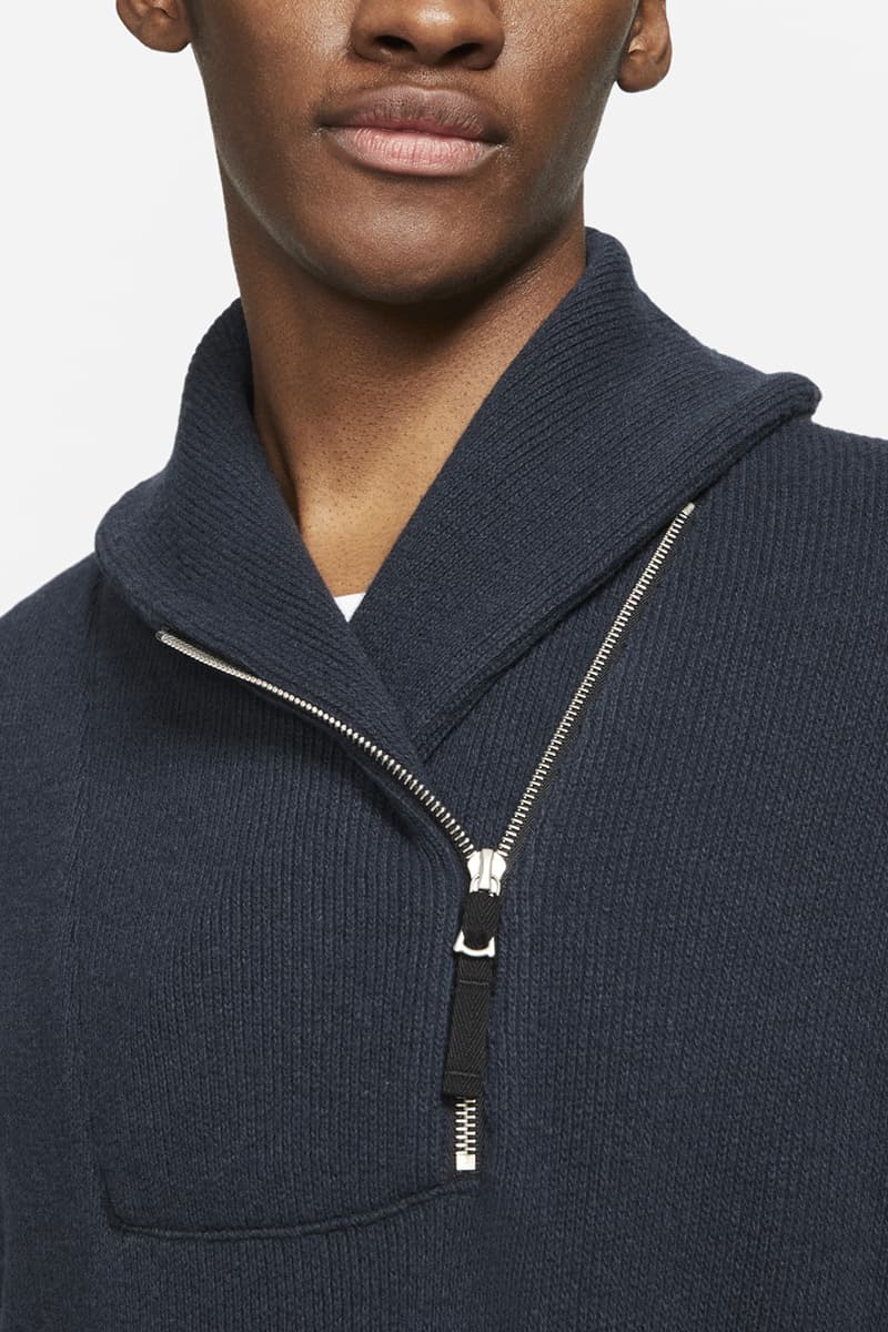 Nike 2021 春季 Every Stitch Thoughted 系列正式發佈