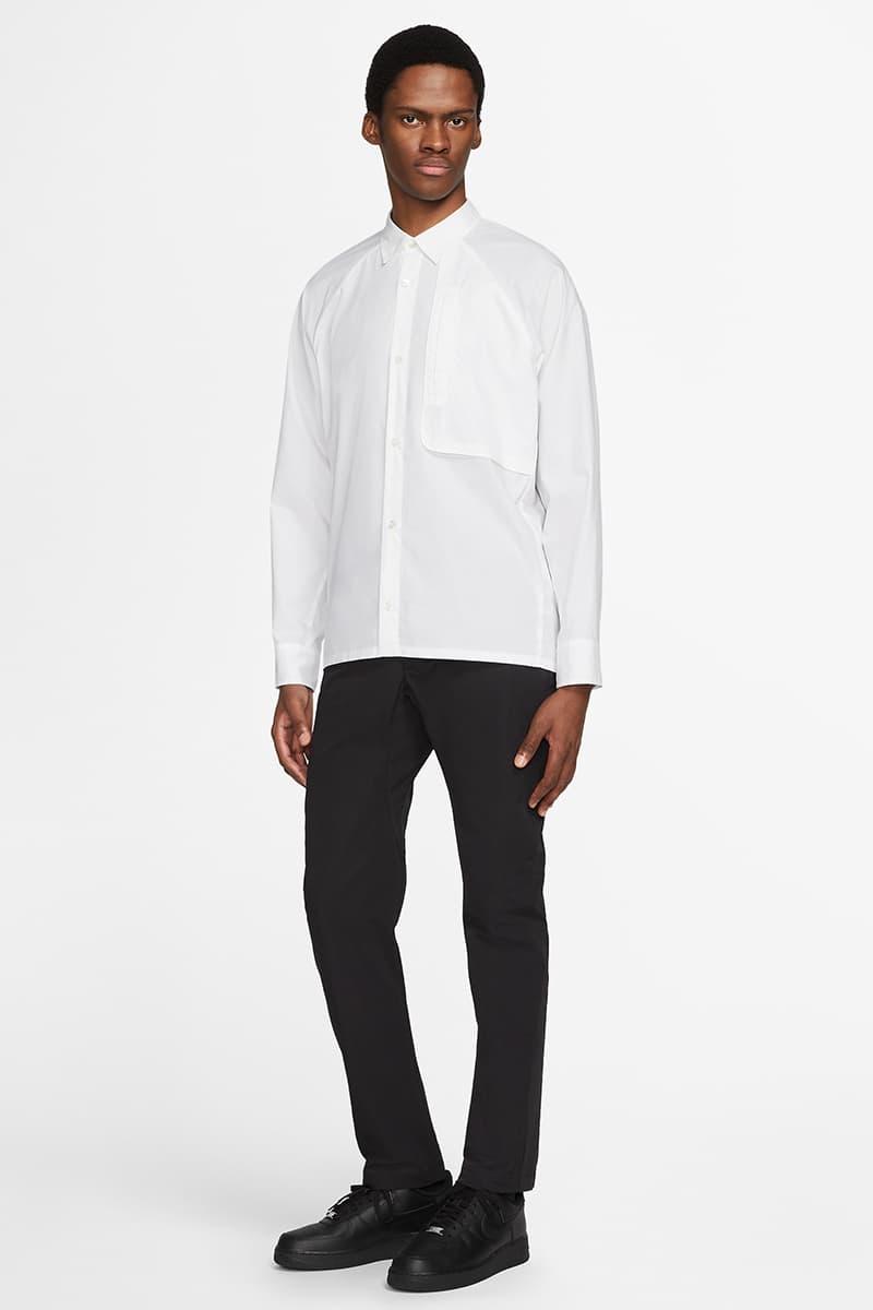 Nike 2021 春季 Every Stitch Thoughted 系列正式發佈