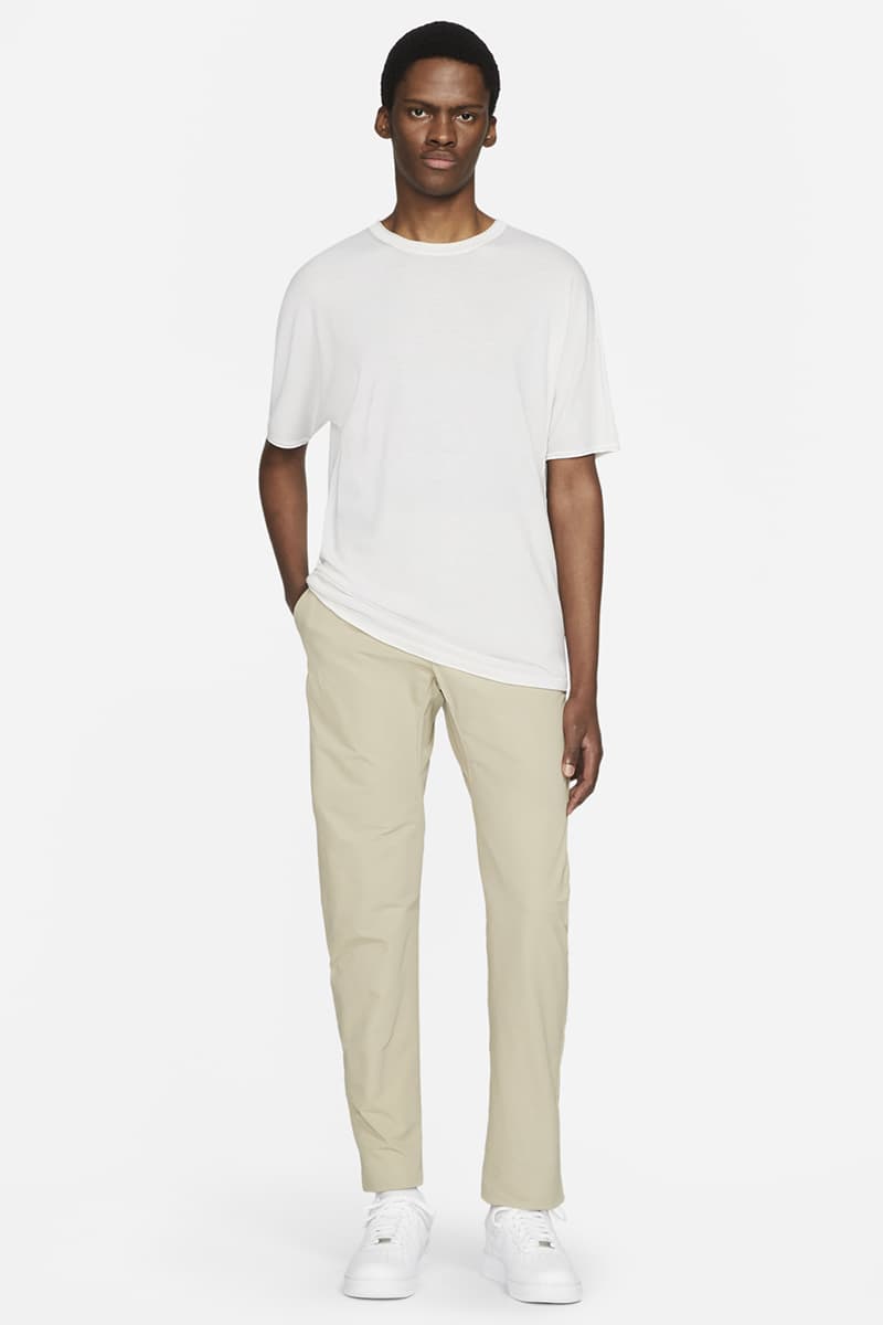 Nike 2021 春季 Every Stitch Thoughted 系列正式發佈