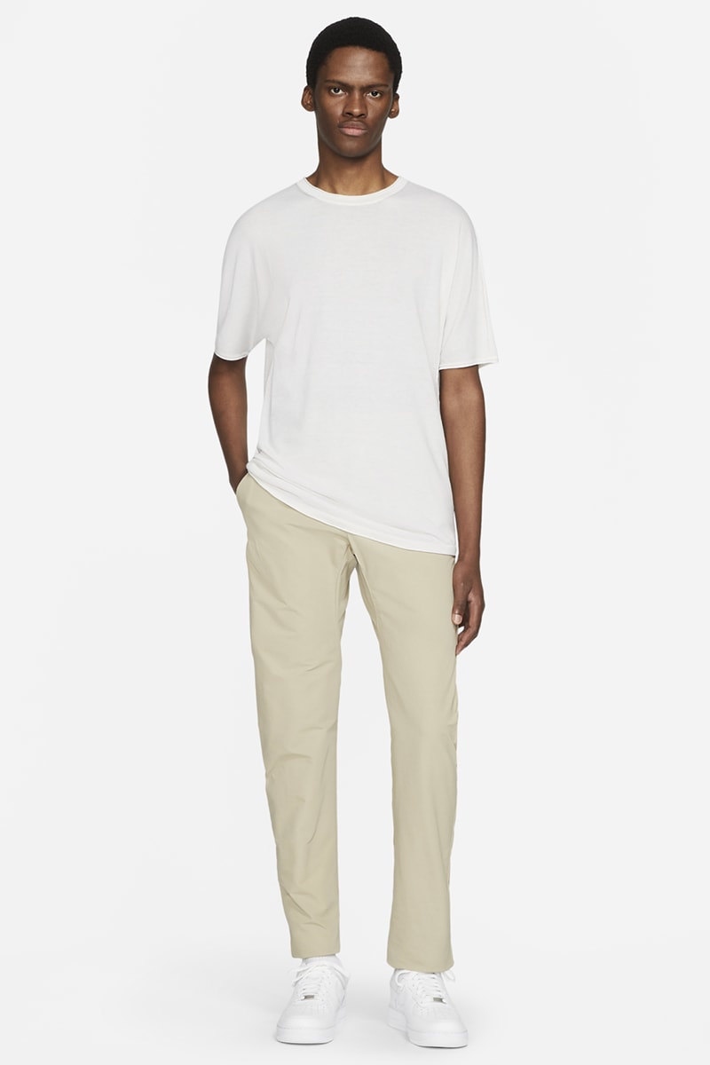 Nike 2021 春季 Every Stitch Thoughted 系列正式發佈