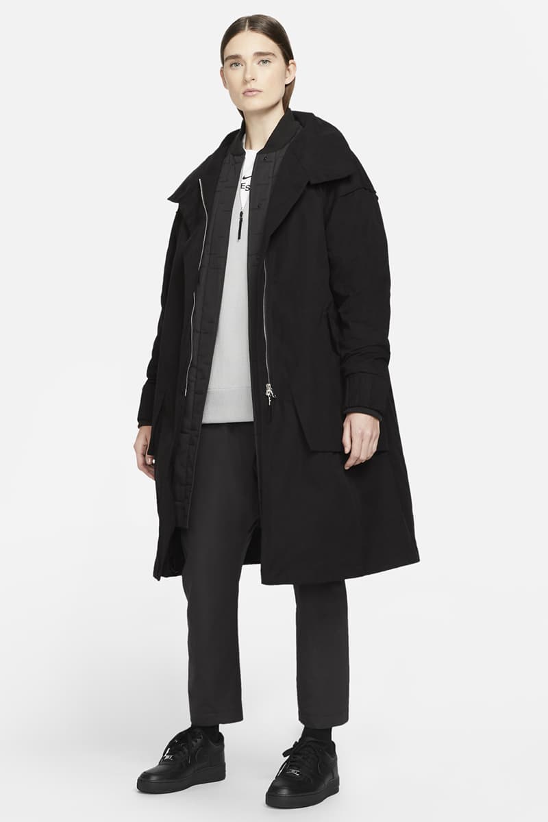 Nike 2021 春季 Every Stitch Thoughted 系列正式發佈