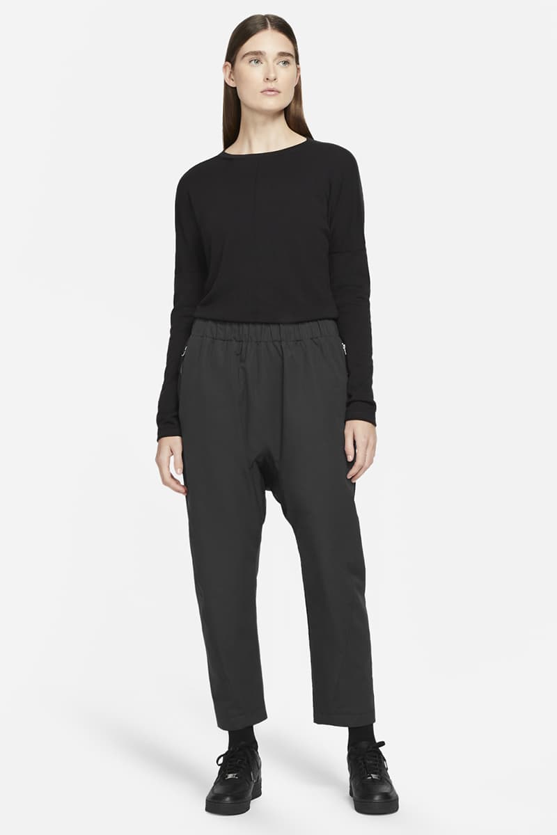 Nike 2021 春季 Every Stitch Thoughted 系列正式發佈