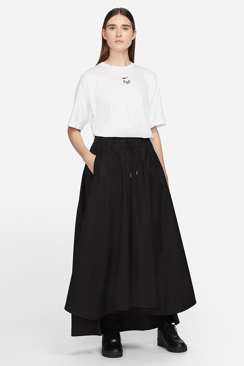 Nike 2021 春季 Every Stitch Thoughted 系列正式發佈