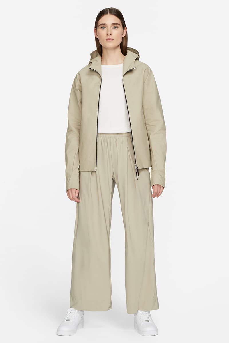 Nike 2021 春季 Every Stitch Thoughted 系列正式發佈