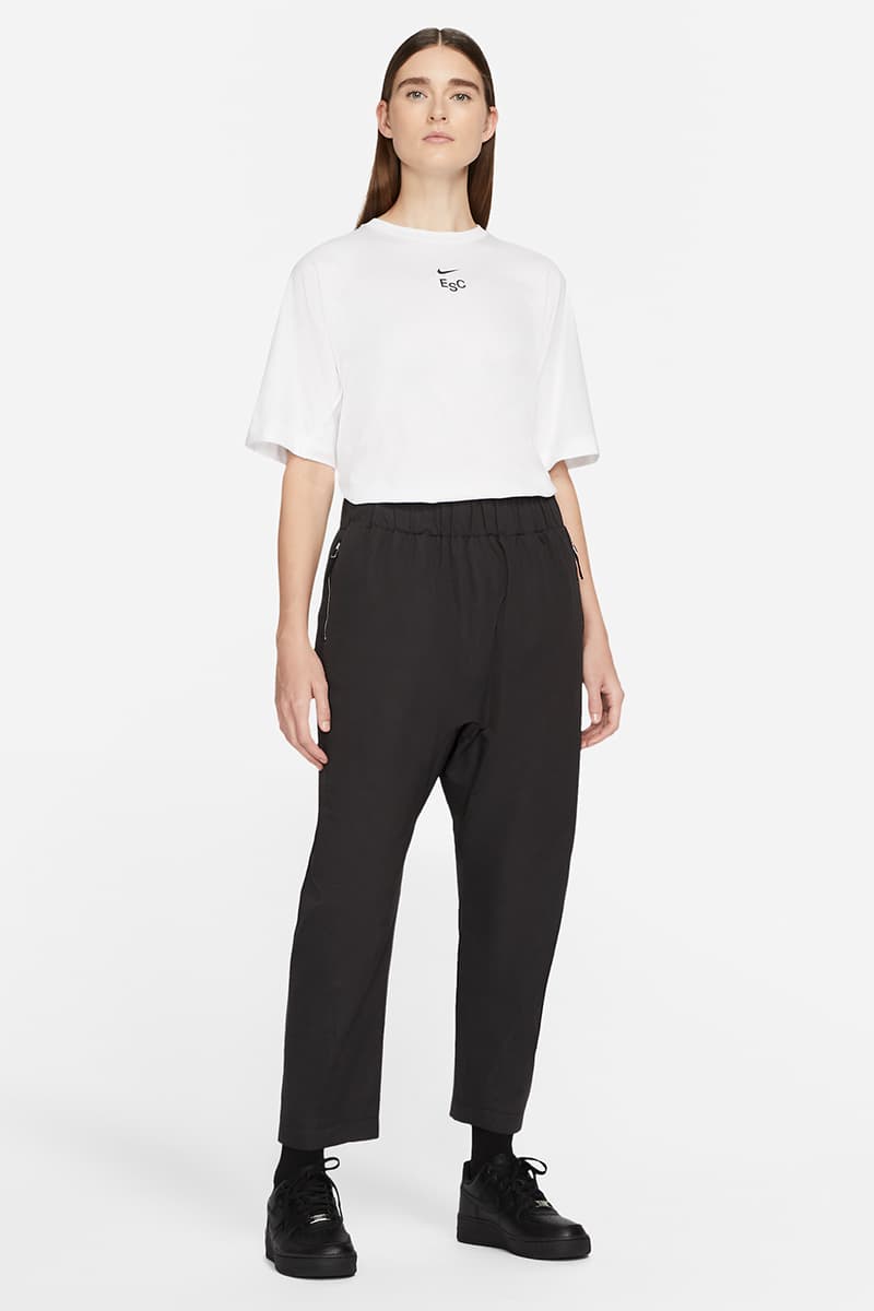 Nike 2021 春季 Every Stitch Thoughted 系列正式發佈