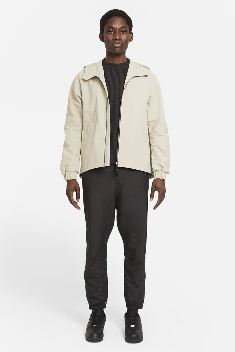 Nike 2021 春季 Every Stitch Thoughted 系列正式發佈