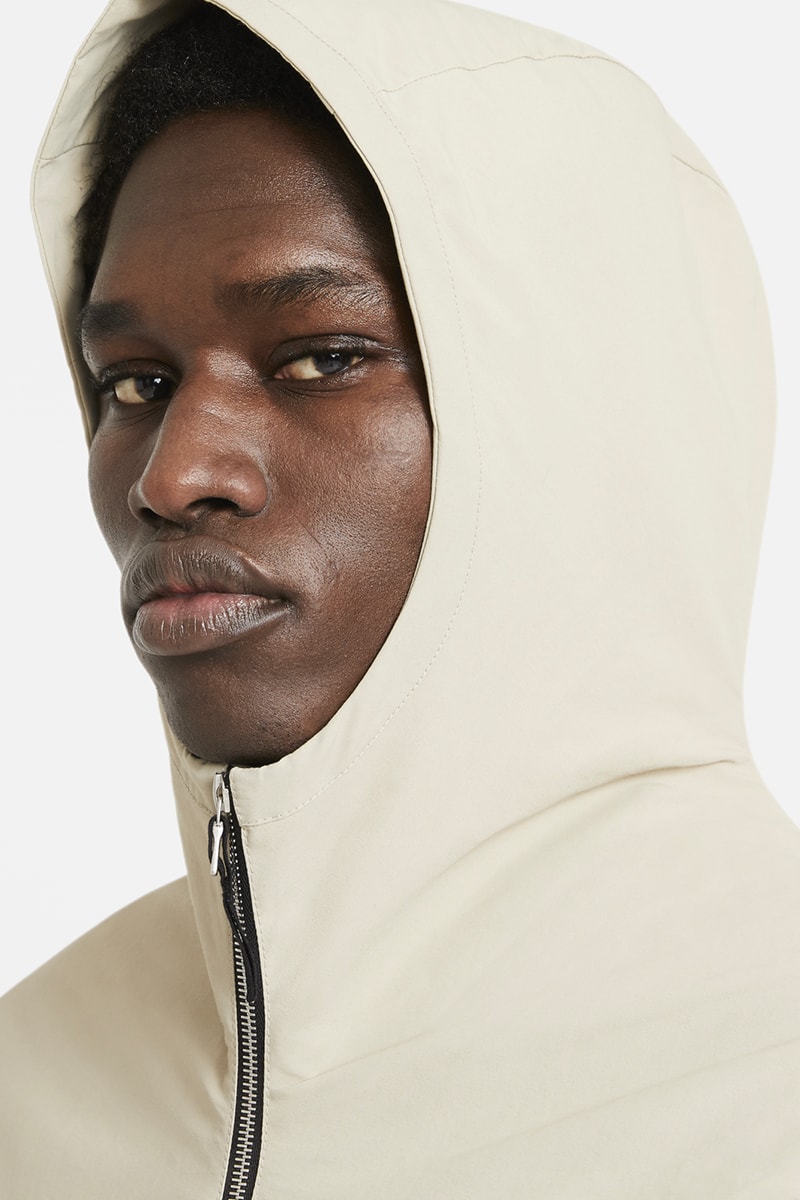 Nike 2021 春季 Every Stitch Thoughted 系列正式發佈