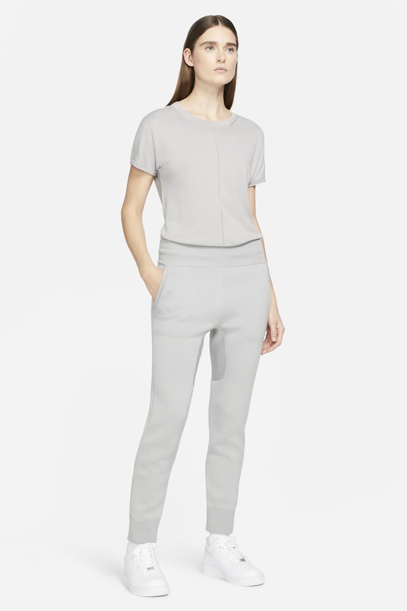 Nike 2021 春季 Every Stitch Thoughted 系列正式發佈