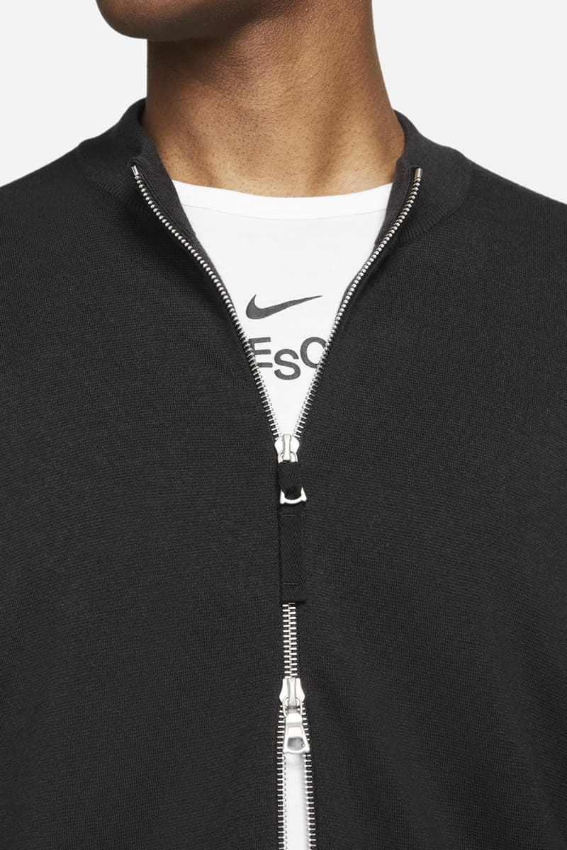 Nike 2021 春季 Every Stitch Thoughted 系列正式發佈