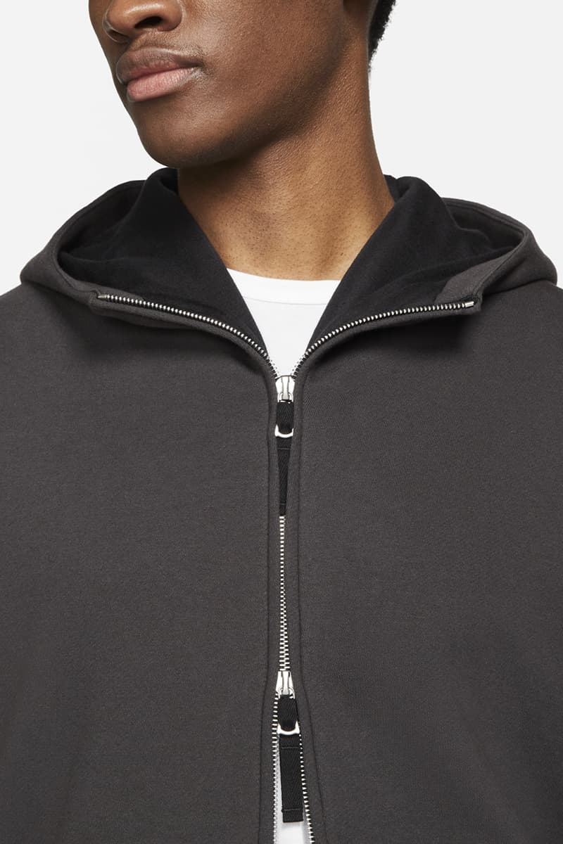 Nike 2021 春季 Every Stitch Thoughted 系列正式發佈