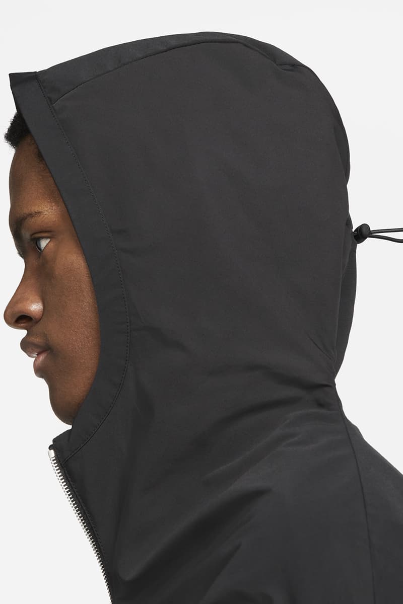 Nike 2021 春季 Every Stitch Thoughted 系列正式發佈