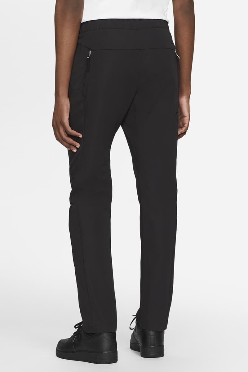 Nike 2021 春季 Every Stitch Thoughted 系列正式發佈