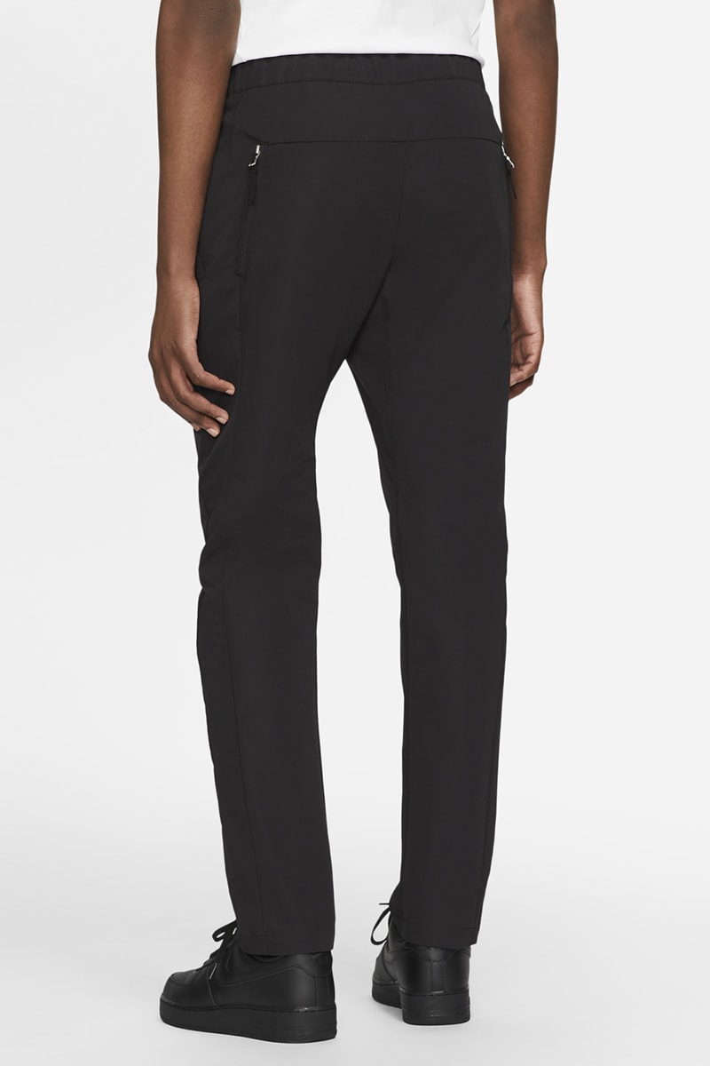 Nike 2021 春季 Every Stitch Thoughted 系列正式發佈