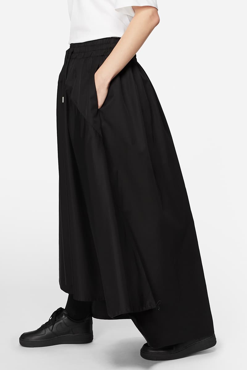 Nike 2021 春季 Every Stitch Thoughted 系列正式發佈