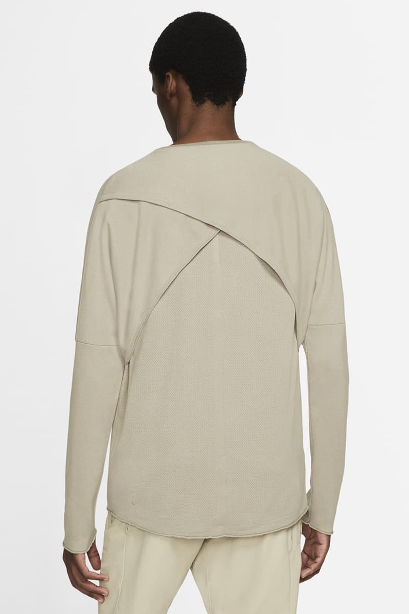 Nike 2021 春季 Every Stitch Thoughted 系列正式發佈