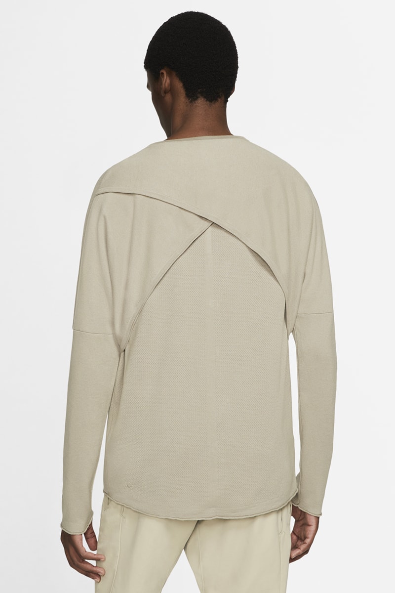 Nike 2021 春季 Every Stitch Thoughted 系列正式發佈
