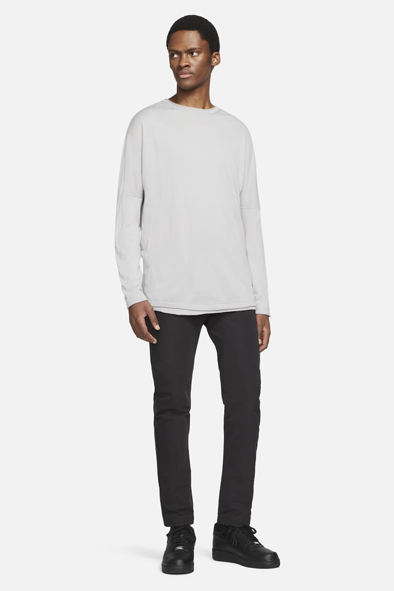 Nike 2021 春季 Every Stitch Thoughted 系列正式發佈