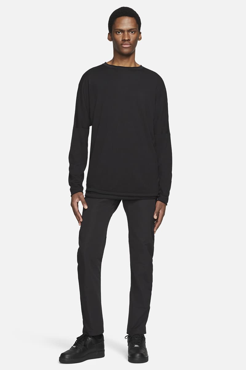 Nike 2021 春季 Every Stitch Thoughted 系列正式發佈