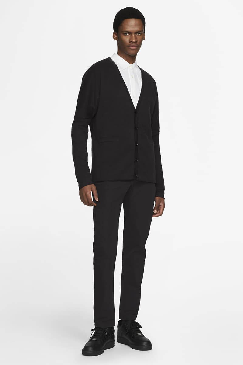 Nike 2021 春季 Every Stitch Thoughted 系列正式發佈