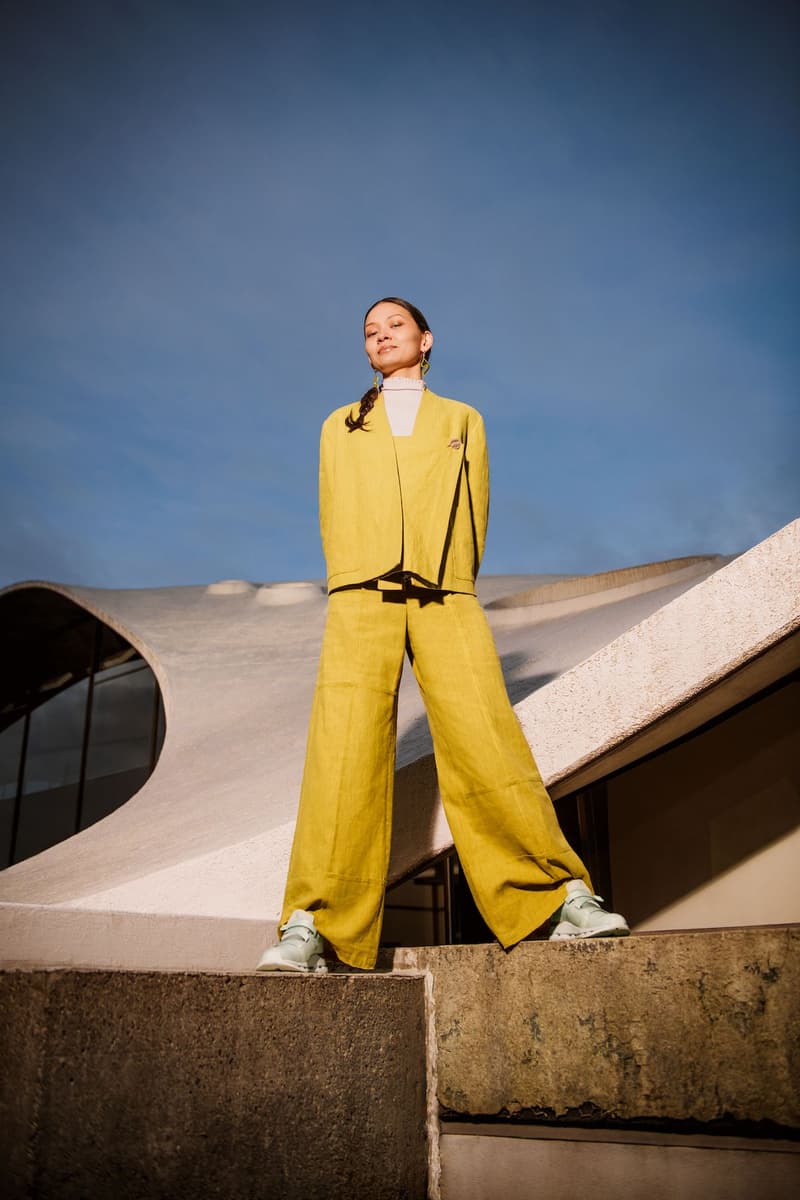 On 推出首款女性专属运动鞋 Cloudnova Wrap