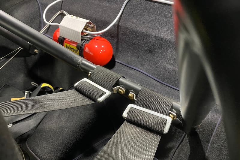 傳奇毒梟 Pablo Escobar 座駕 1974 年 Porsche 911 RSR 展開發售