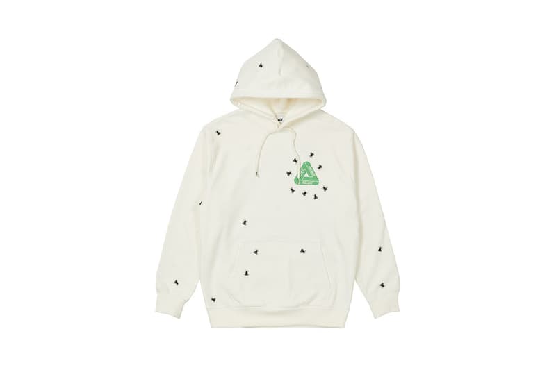 Palace Skateboards 2021 春季系列第 5 週入手指南