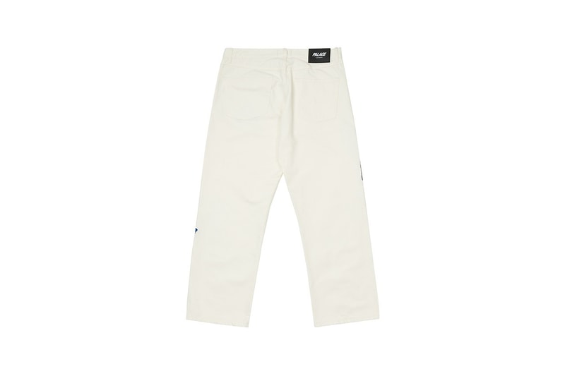 Palace Skateboards 2021 春季系列第 5 週入手指南