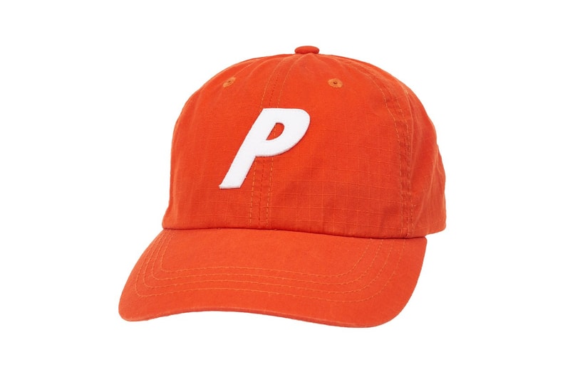 Palace Skateboards 2021 春季系列第 5 週入手指南