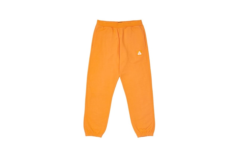 Palace Skateboards 2021 春季系列第 6 週入手指南