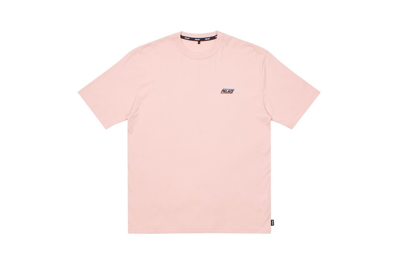 Palace Skateboards 2021 春季系列第 6 週入手指南