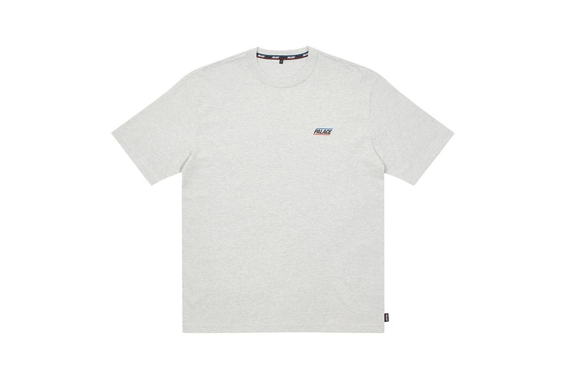 Palace Skateboards 2021 春季系列第 6 週入手指南