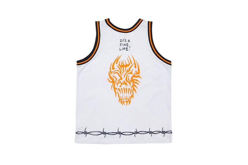Palace Skateboards 2021 春季系列第 6 週入手指南