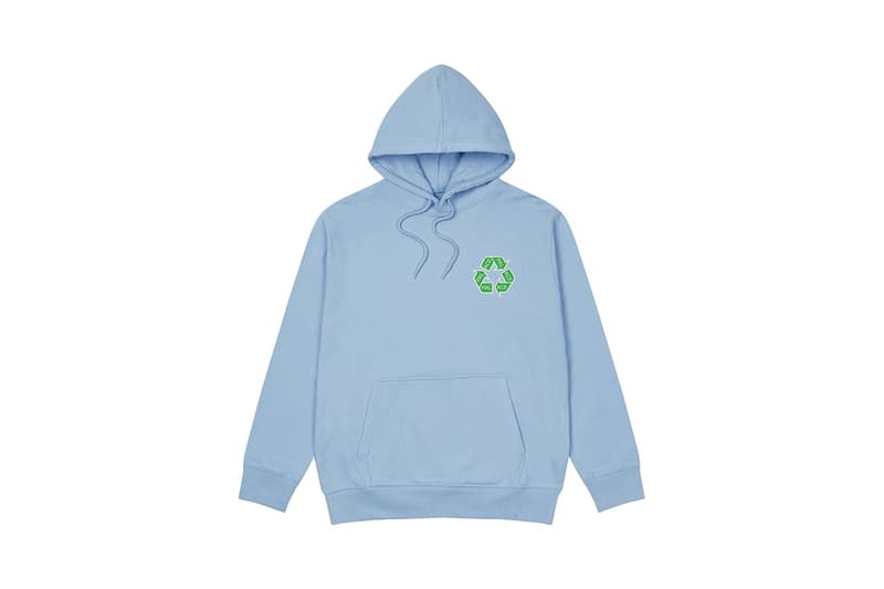 Palace Skateboards 2021 春季系列第 7 週入手指南