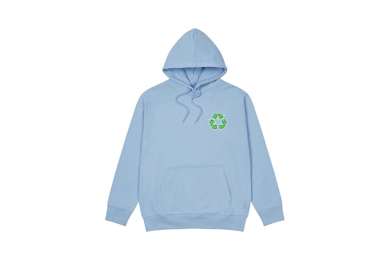 Palace Skateboards 2021 春季系列第 7 週入手指南