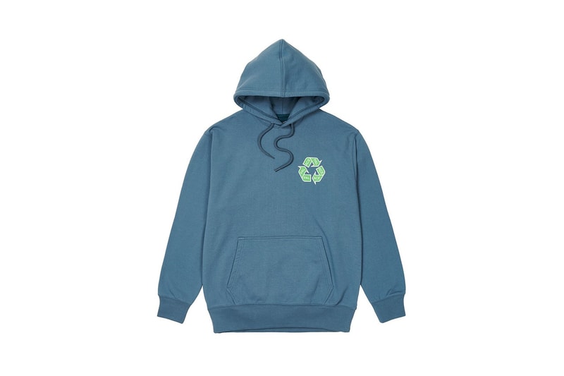 Palace Skateboards 2021 春季系列第 7 週入手指南