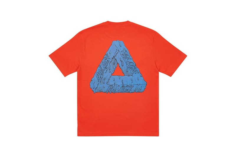 Palace Skateboards 2021 春季系列第 7 週入手指南