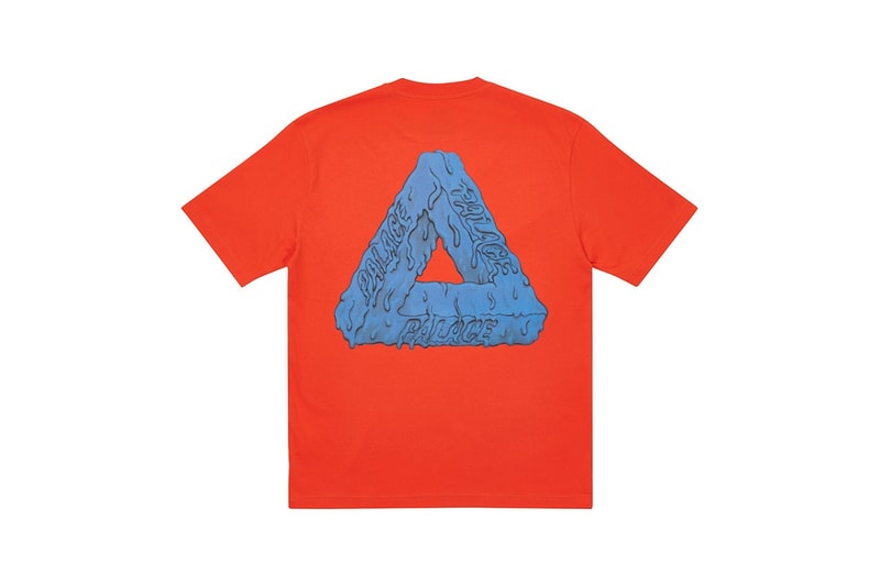 Palace Skateboards 2021 春季系列第 7 週入手指南