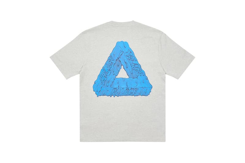 Palace Skateboards 2021 春季系列第 7 週入手指南