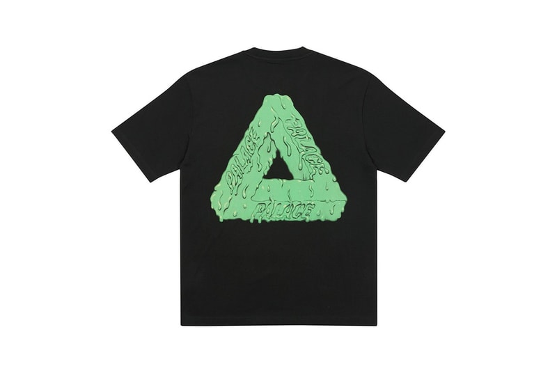 Palace Skateboards 2021 春季系列第 7 週入手指南