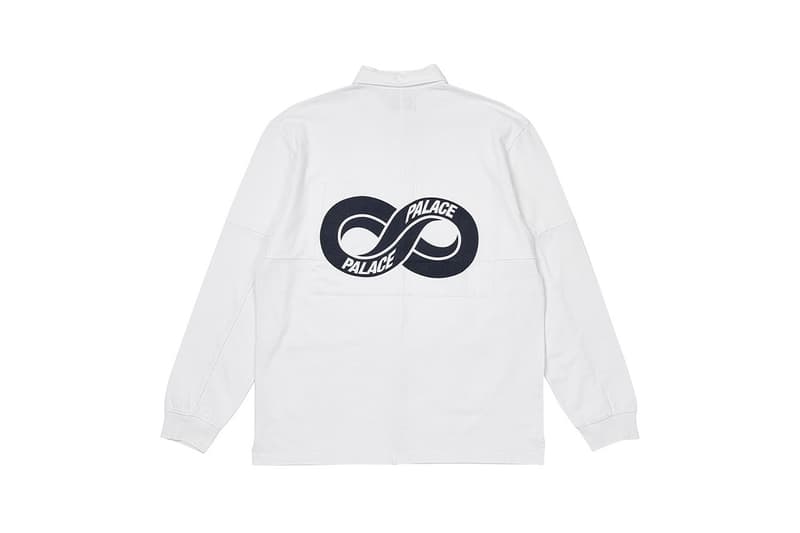 Palace Skateboards 2021 春季系列第 7 週入手指南