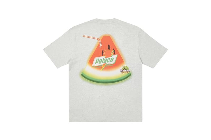 Palace Skateboards 2021 春季系列第 8 週入手指南