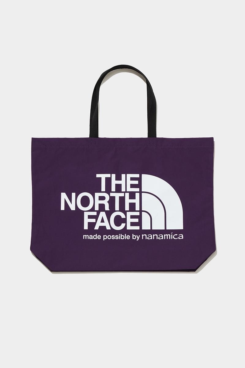 Palace Skateboards x THE NORTH FACE PURPLE LABEL 最新聯名系列正式登場