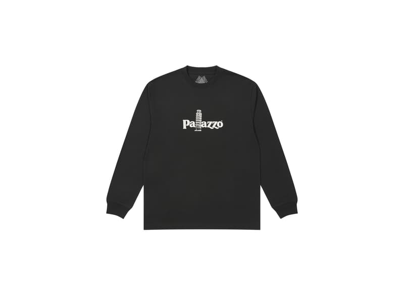 Palace Skateboards 2021 春季系列第 4 週入手指南