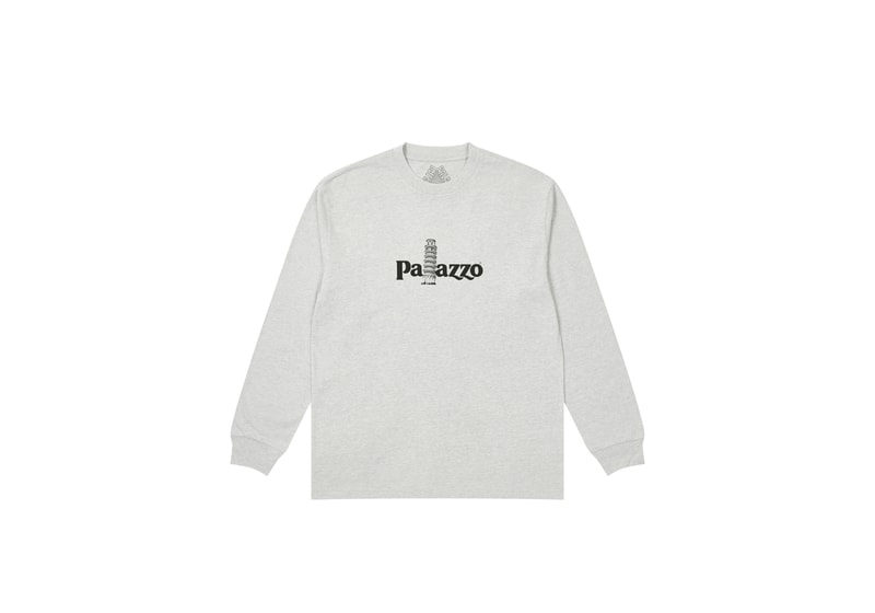 Palace Skateboards 2021 春季系列第 4 週入手指南