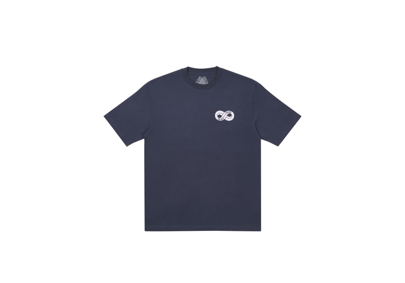 Palace Skateboards 2021 春季系列第 4 週入手指南