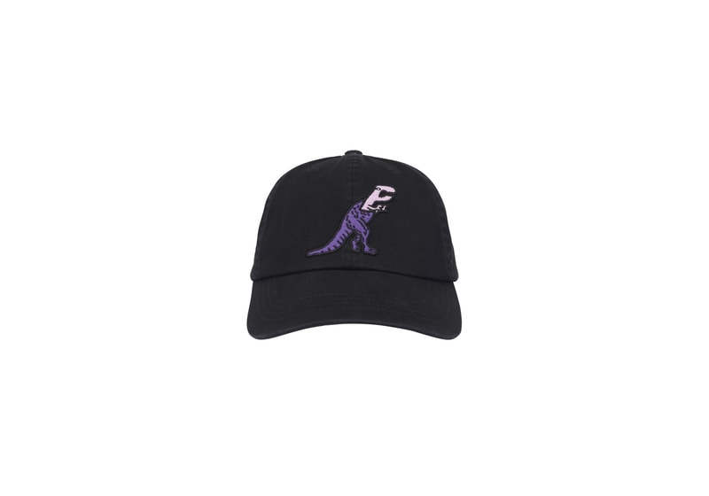 Palace Skateboards 2021 春季系列第 4 週入手指南