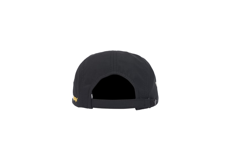 Palace Skateboards 2021 春季系列第 4 週入手指南