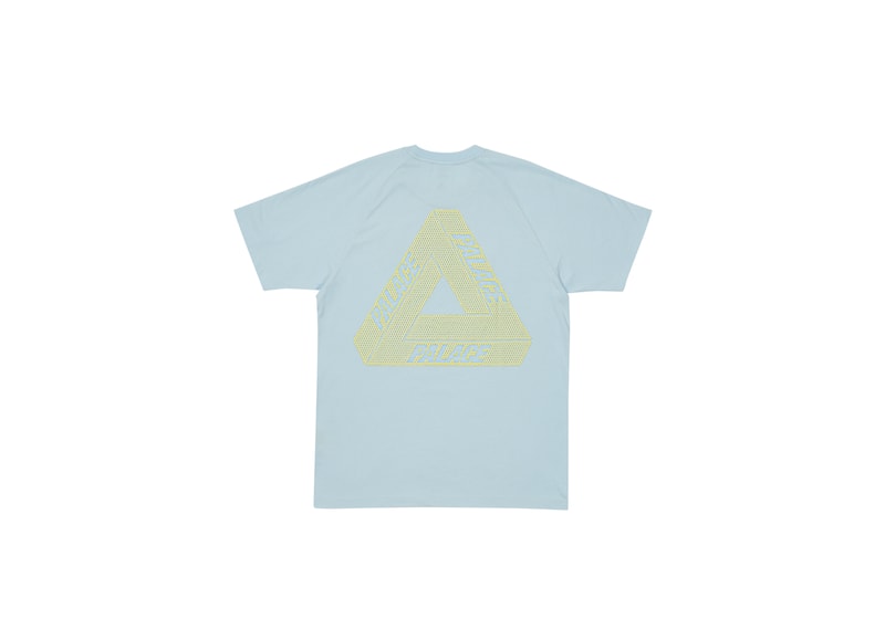 Palace Skateboards 2021 春季系列第 4 週入手指南