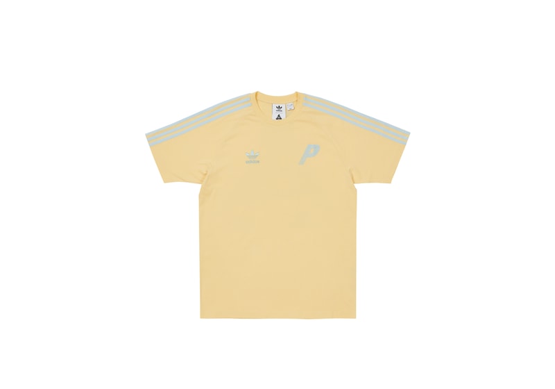 Palace Skateboards 2021 春季系列第 4 週入手指南